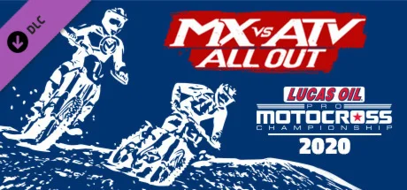 2020 AMA Pro Motocross Championship XBOX КЛЮЧ