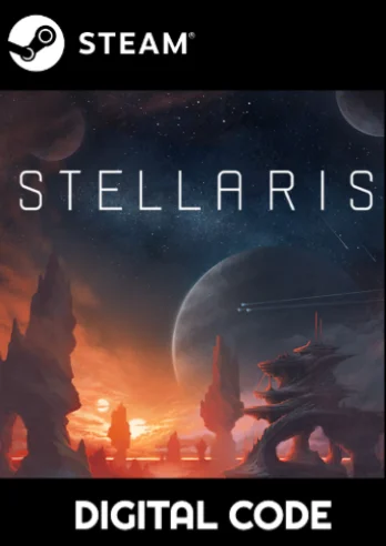 Stellaris - Steam (PC)