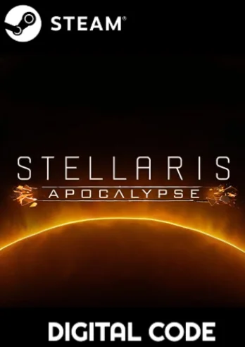 Stellaris: Apocalypse - Steam (PC)