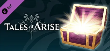 Tales of Arise - Growth Boost Pack 💎 DLC STEAM РОССИЯ