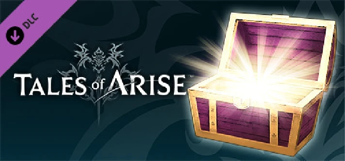 Tales of Arise - Growth Boost Pack 💎 DLC STEAM GIFT RU