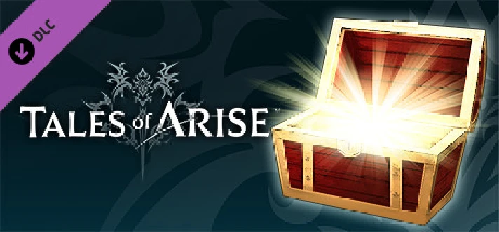 Tales of Arise - Premium Item Pack 💎 DLC STEAM GIFT RU