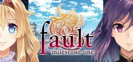 fault - milestone one  АВТОДОСТАВКА STEAM GIFT РОССИЯ
