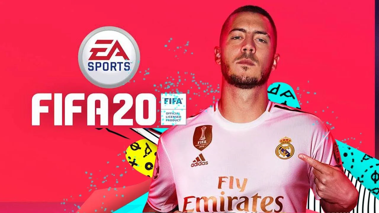  FIFA 20 OFFLINE | Гарантия+Поддержка