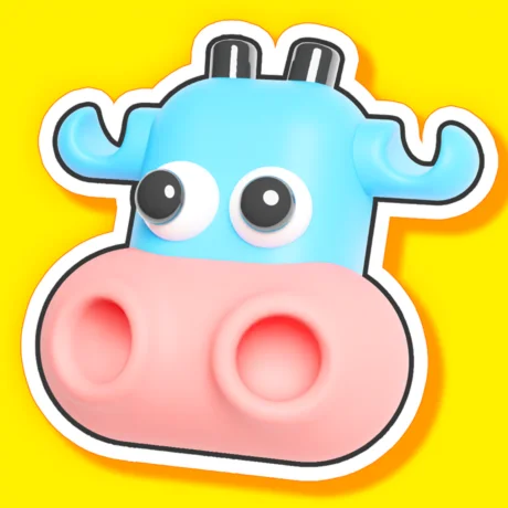   That's a cow iPhone ios iPad Appstore +БОНУС
