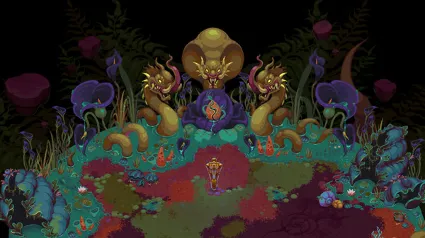 Undungeon STEAM KEY РФ+СНГ СТИМ КЛЮЧ ЛИЦЕНЗИЯ