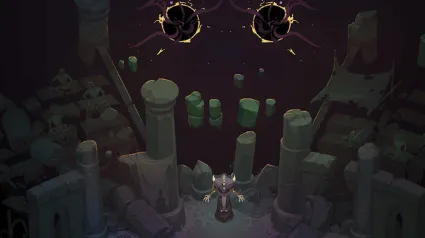 Undungeon STEAM KEY РФ+СНГ СТИМ КЛЮЧ ЛИЦЕНЗИЯ