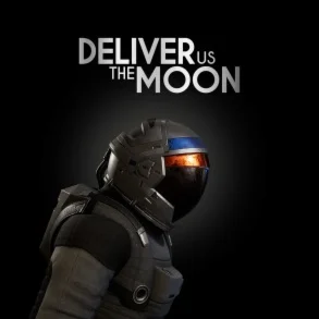 Deliver Us The Moon XBOX ONE / XBOX SERIES X|S Ключ 