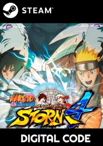 NARUTO SHIPPUDEN: Ultimate Ninja STORM 4 - Season Pass