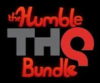 Humble THQ Bundle