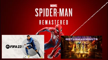 Marvel’s Spider-Man Remastered (STEAM) 🔥 + 🎁