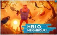 Hello Neighbor (PS4/PS5/RU) (Аренда от 7 дней)