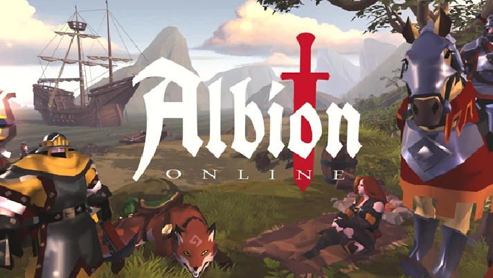 🔥ALBION ONLINE✦TWITCH DROPS✦MANY CHESTS CASES CRATES🎁