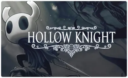 🌕 Hollow Knight (PS4/PS5/RU) (Аренда от 7 дней)