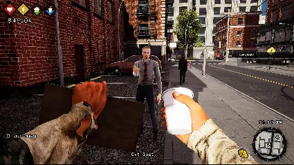 Bum Simulator АВТОДОСТАВКА STEAM GIFT РОССИЯ