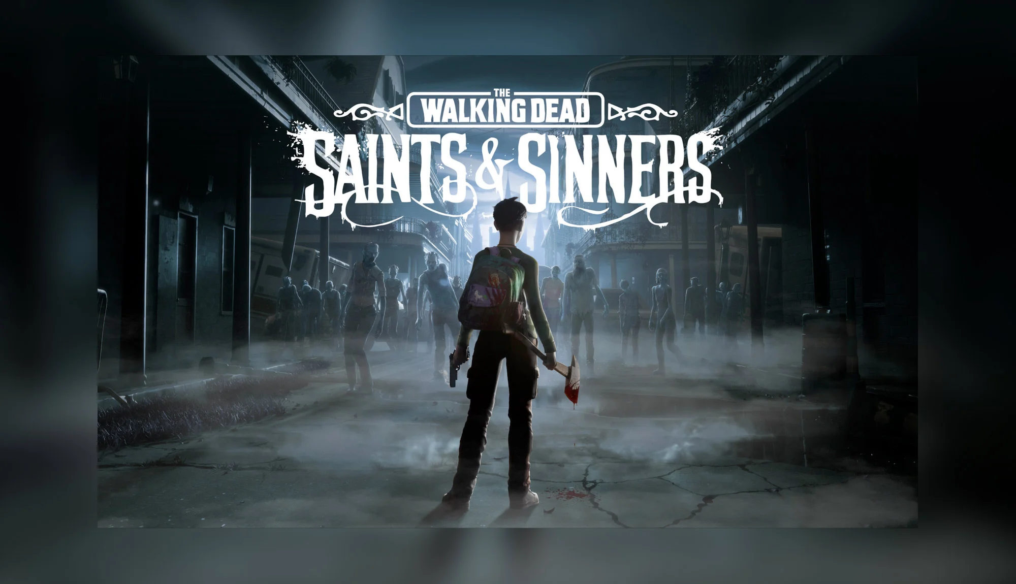 The Walking Dead: Saints & Sinners Steam ключ Global