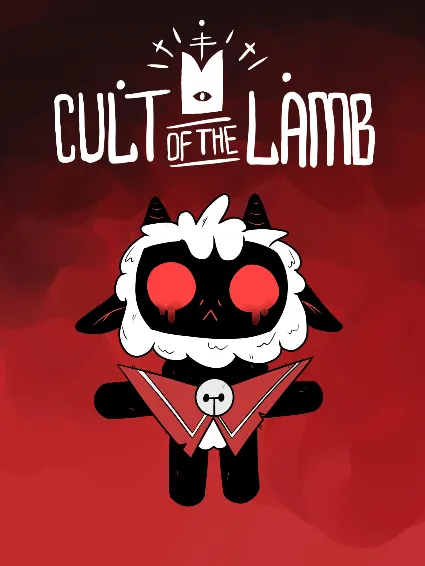 Cult of the Lamb (Аренда аккаунта Steam) GFN
