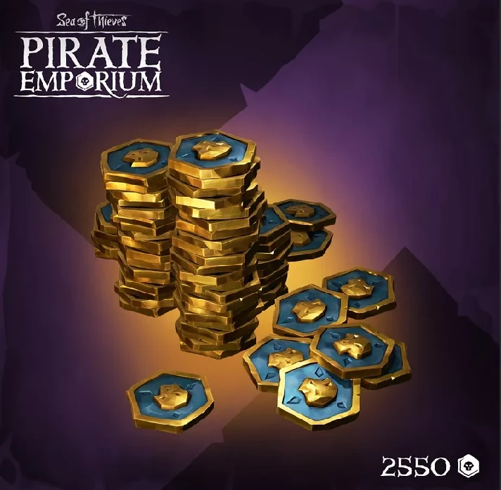 Sea of Thieves💰 Ancient Coins💰for Xbox Pc