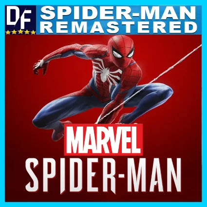 ・MARVEL’S SPIDER-MAN REMASTERED + MILES MORALES・STEAM