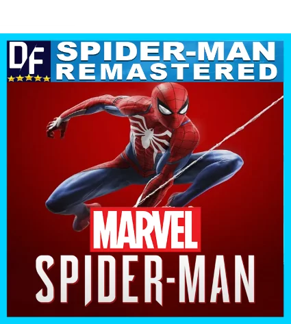 ・MARVEL’S SPIDER-MAN REMASTERED + MILES MORALES・STEAM