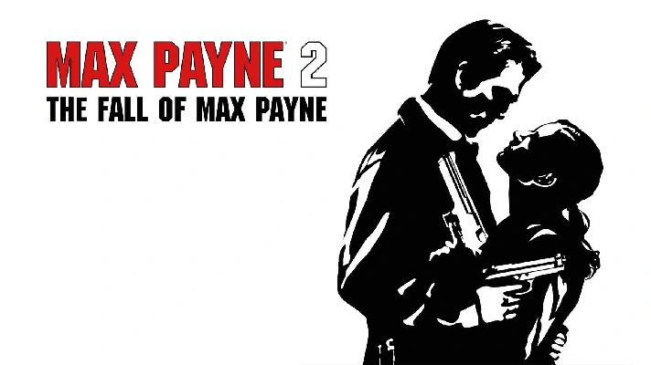 MAX PAYNE 2 XBOX ONE|X|S🟢