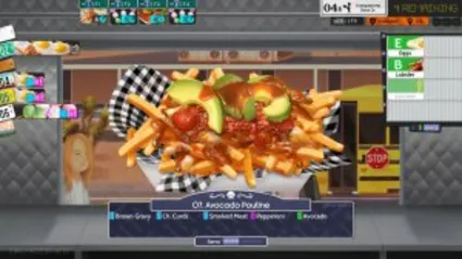 Cook, Serve, Delicious! 3 + Почта | Epic Games