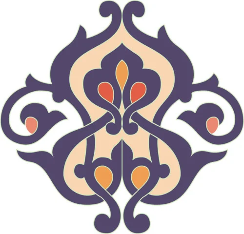 Орнамент_0036(100х96см)