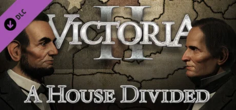 Victoria II: A House Divided (DLC) STEAM КЛЮЧ / РФ +СНГ