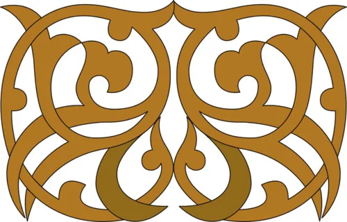 Орнамент_0042(100х63см)