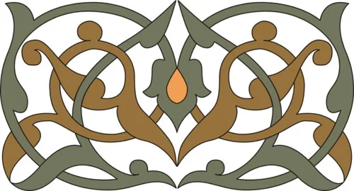 Орнамент_0043(100х53см)