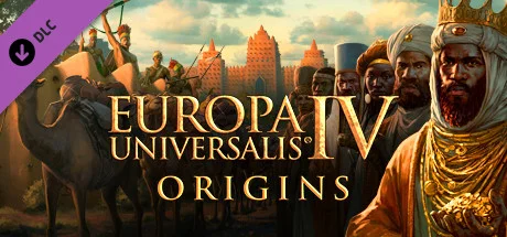 Europa Universalis IV: Origins (DLC) STEAM KEY / RU/CIS