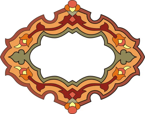 Орнамент_0048(100х78см)