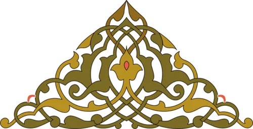 Орнамент_0049(100х51см)