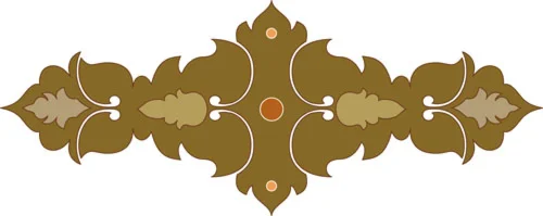 Орнамент_0052(100х39см)