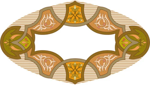 Орнамент_0059(100х57см)