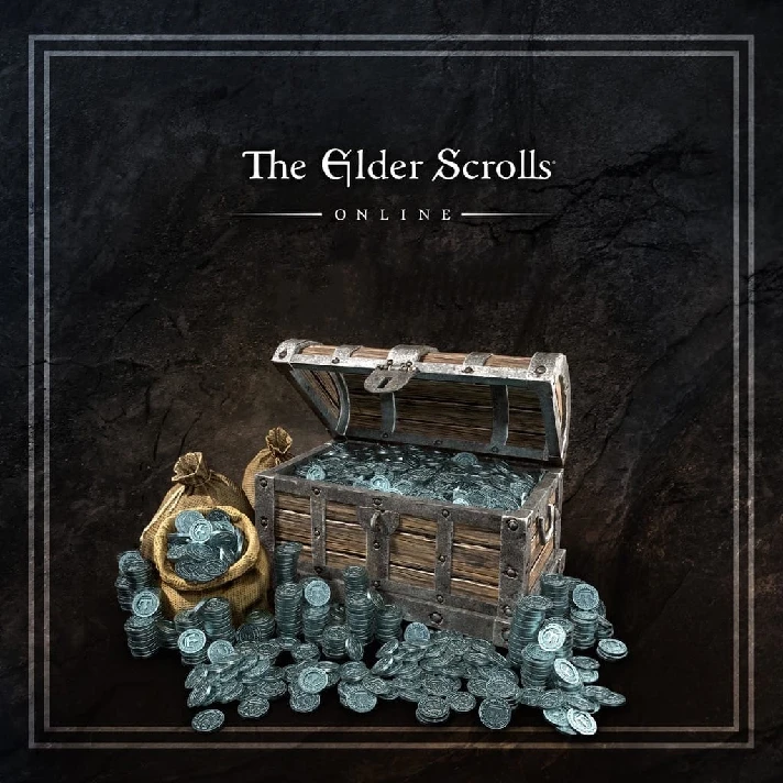 (XBOX) The Elder Scrolls Online: Crowns TES