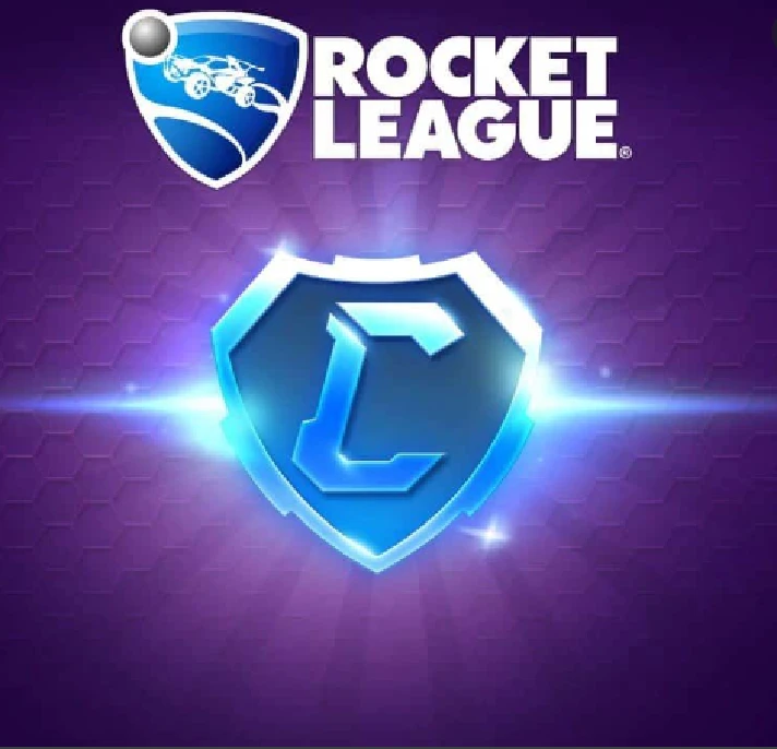 ✅(XBOX) Rocket League® - Credits