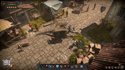 Wild Terra 2: New Lands АВТОДОСТАВКА STEAM РОССИЯ