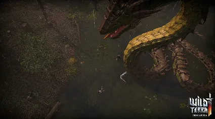 Wild Terra 2: New Lands АВТОДОСТАВКА STEAM РОССИЯ