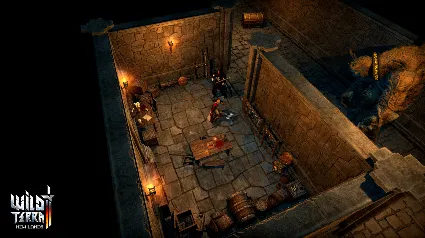 Wild Terra 2: New Lands АВТОДОСТАВКА STEAM РОССИЯ