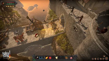 Wild Terra 2: New Lands АВТОДОСТАВКА STEAM РОССИЯ