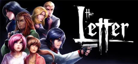 The Letter - Horror Visual Novel  STEAM GIFT РОССИЯ