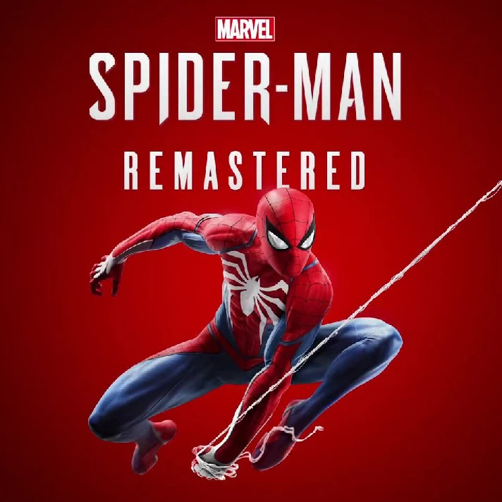 💻Marvel´s Spider-Man Remastered & MILES MORALES