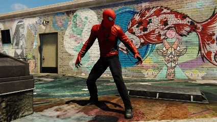 💻 Marvel’s Spider-Man Remastered + MILES MORALES