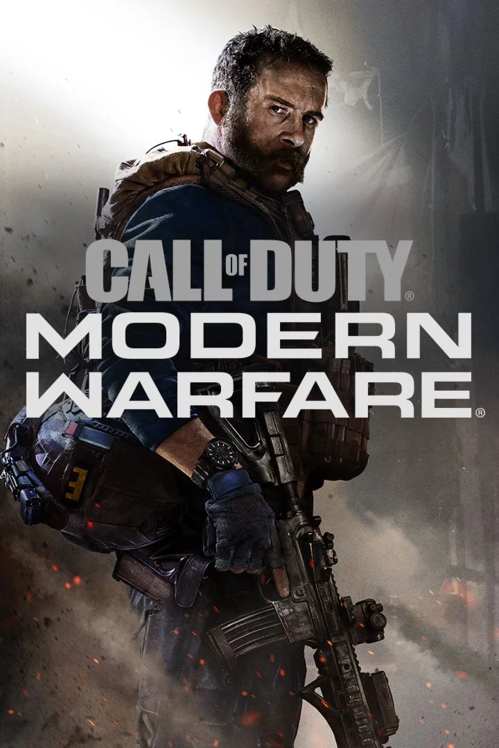  Call of Duty Modern Warfare 2019 - RENT 3 DAYS