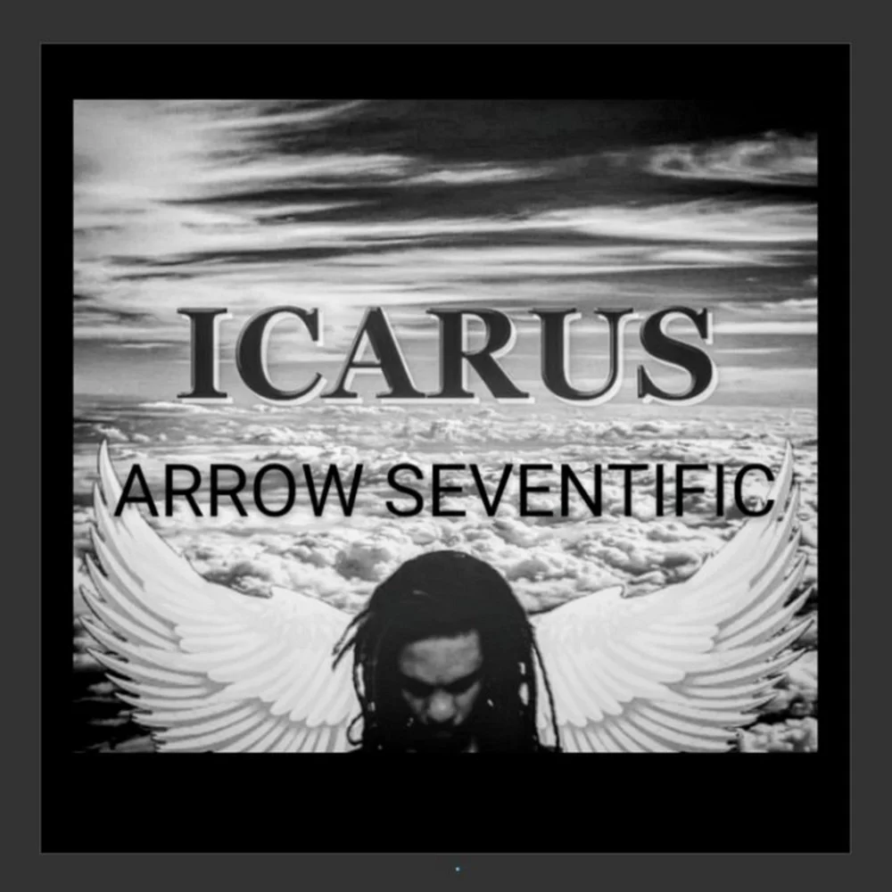 Arrow Seventific - ICARUS