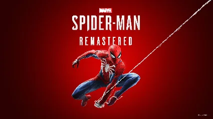 Marvel's Spider-Man Remastered Steam Оффлайн Активация