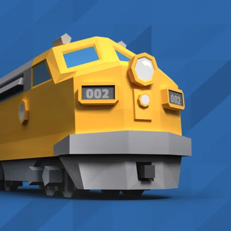   Train Valley II iPhone ios iPad Appstore +БОНУС