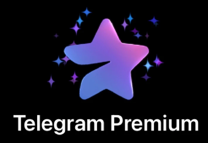 ✈️ Telegram Premium 3-6 MONTHS ⭐ WARRANTY ⭐ FAST ⭐