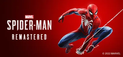 ⭐ Marvel’s Spider-Man Remastered [Steam/Global]